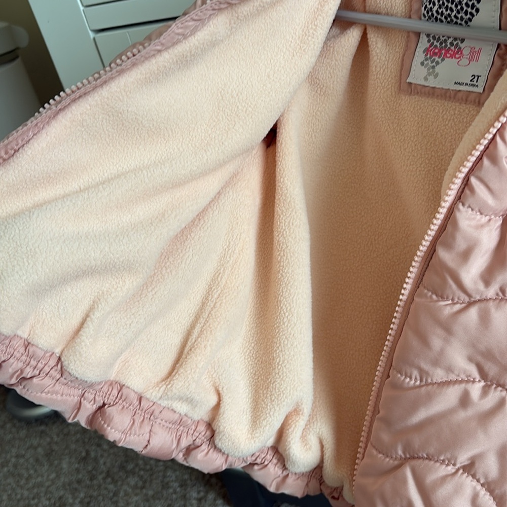 Winter jacket - Picture 5 of 6